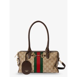 Borsetto GG fabric crossbody bag
