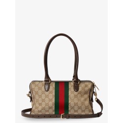 Borsetto GG fabric crossbody bag