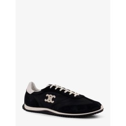 Racer Nylon sneakers with Triomphe logo on the side