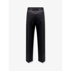 Pantaloni Quindici Edge in lana wool trousers