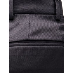 Pantaloni Quindici Edge in lana wool trousers