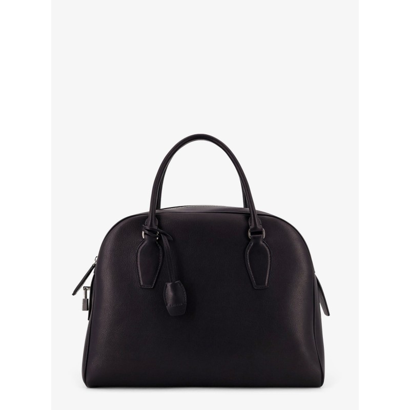 India 12.00 leather handbag