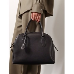 India 12.00 leather handbag