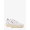 Medalist Low leather low-top snakers