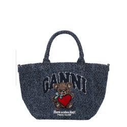 TOTE BAG WITH LOGO
