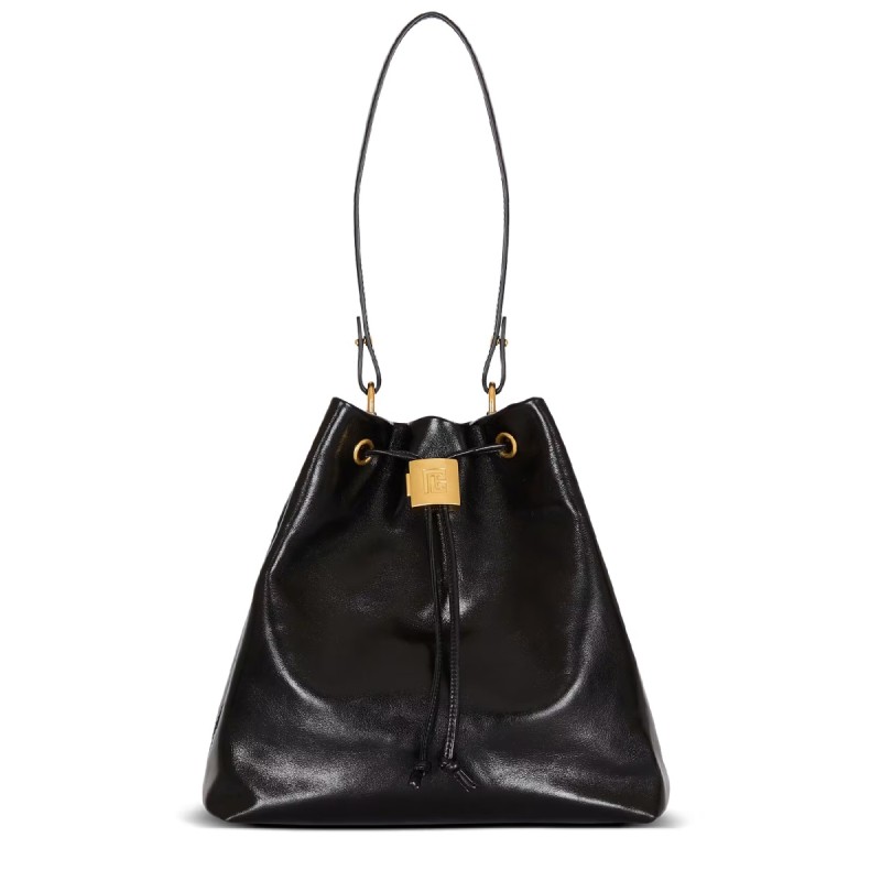 ZAINO "PULSE" CONVERTIBILE IN PELLE