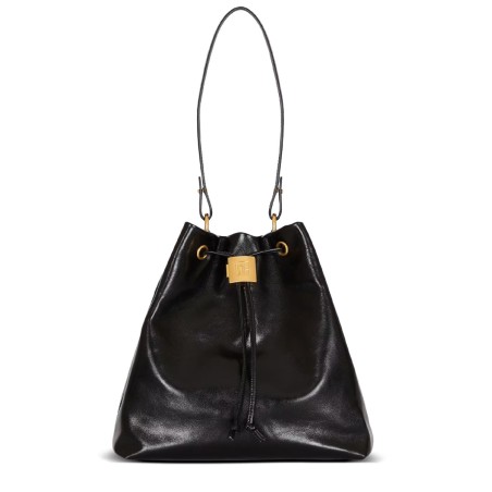 ZAINO "PULSE" CONVERTIBILE IN PELLE