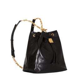 ZAINO "PULSE" CONVERTIBILE IN PELLE