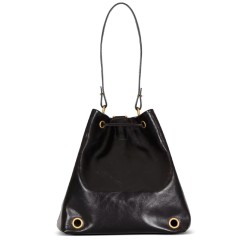 ZAINO "PULSE" CONVERTIBILE IN PELLE