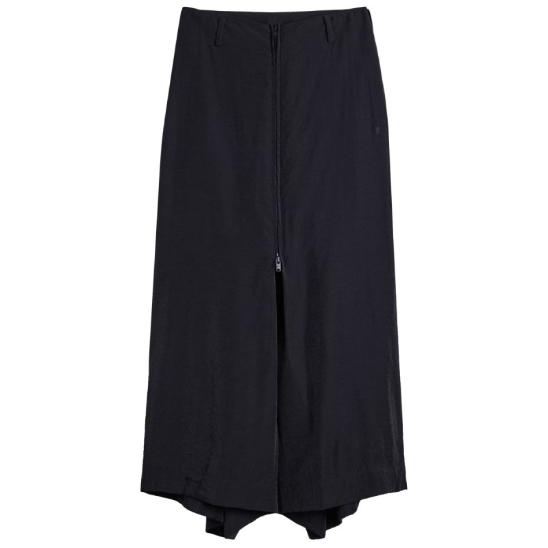 WIDE PANTS WITH ZIPPER