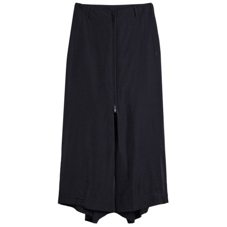 WIDE PANTS WITH ZIPPER