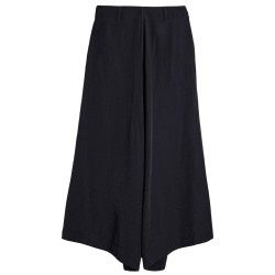 WIDE PANTS WITH ZIPPER