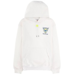"TENNIS CLUB ICON" SWEATSHIRT
