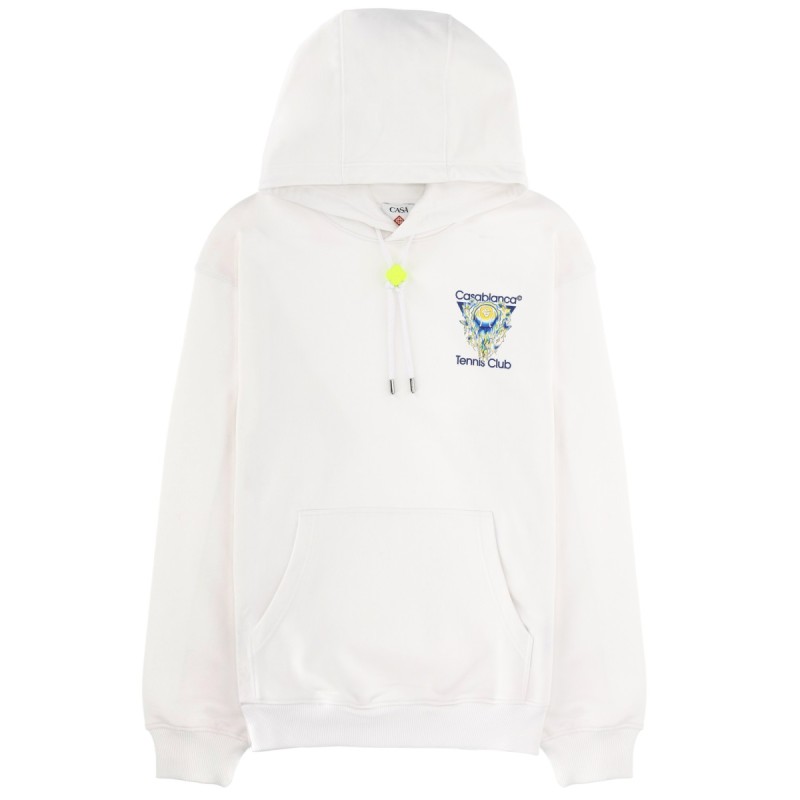 "TENNIS CLUB ICON" SWEATSHIRT