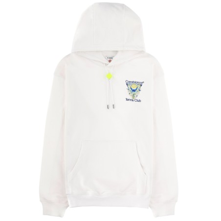 "TENNIS CLUB ICON" SWEATSHIRT