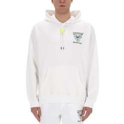 "TENNIS CLUB ICON" SWEATSHIRT