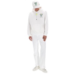 "TENNIS CLUB ICON" SWEATSHIRT