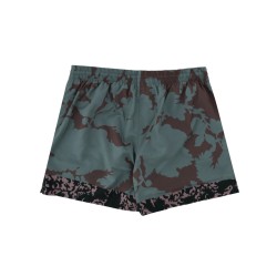 COSTUME DA BAGNO CON STAMPA FLOREALE