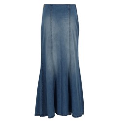LONG SKIRT "ROHAN"