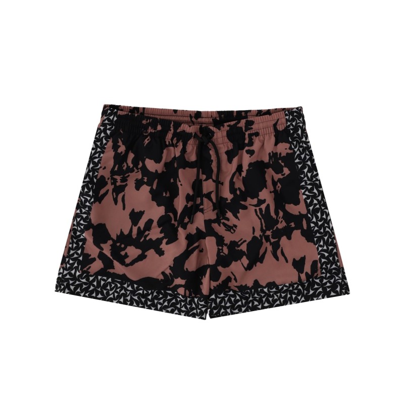 COSTUME DA BAGNO CON STAMPA FLOREALE