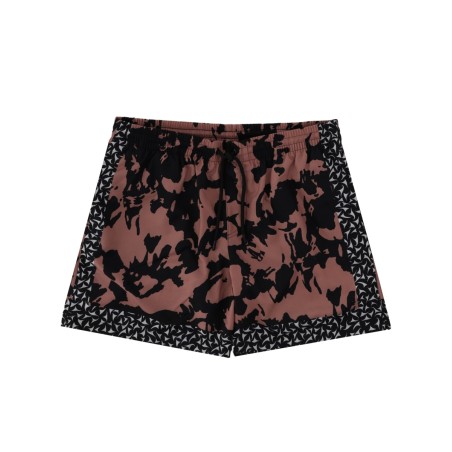 COSTUME DA BAGNO CON STAMPA FLOREALE