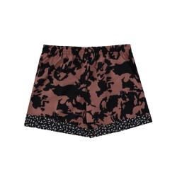 COSTUME DA BAGNO CON STAMPA FLOREALE