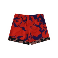 COSTUME DA BAGNO CON STAMPA FLOREALE