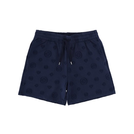 SHORTS WITH LOGO