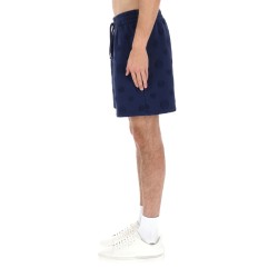 SHORTS WITH LOGO
