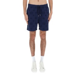 SHORTS WITH LOGO