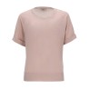COTTON BLEND T-SHIRT