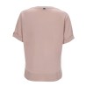 COTTON BLEND T-SHIRT