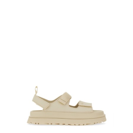 SANDALO "GOLDENGLOW"