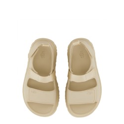 SANDALO "GOLDENGLOW"