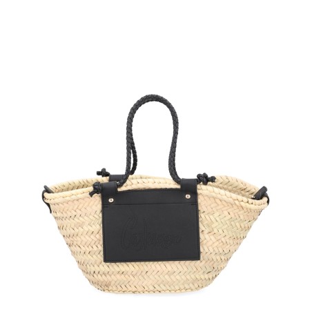 MINI "CAMPANIA" BAG