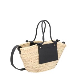 MINI "CAMPANIA" BAG