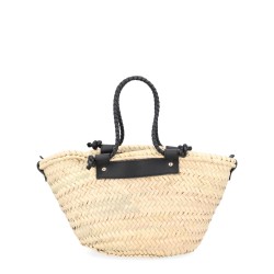 MINI "CAMPANIA" BAG