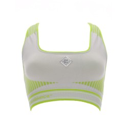 "SEAMLESS" BRALETTE TOP