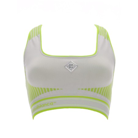 "SEAMLESS" BRALETTE TOP