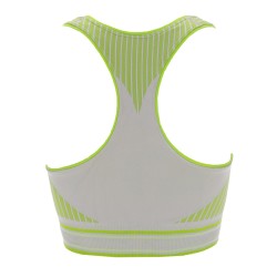 "SEAMLESS" BRALETTE TOP