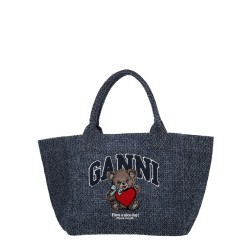 BAG "TRAPEZE BEAR" MEDIUM