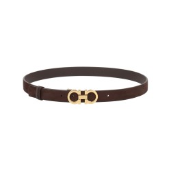 REVERSIBLE "HOOKS" BELT