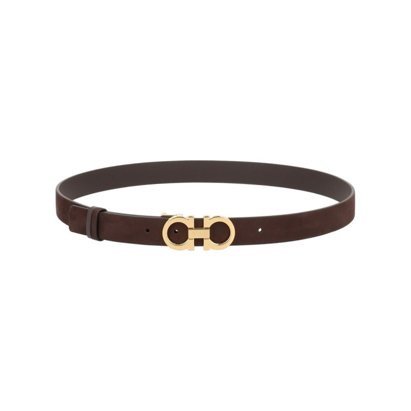 REVERSIBLE "HOOKS" BELT