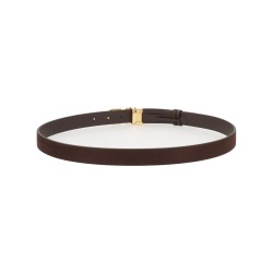 REVERSIBLE "HOOKS" BELT