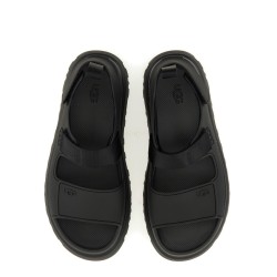 SANDALO "GOLDENGLOW"