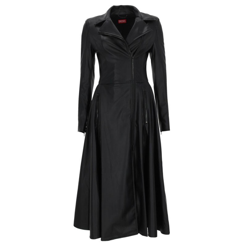 ABITO MIDI "D-RAGON"