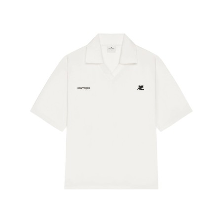 POLO WITH LOGO