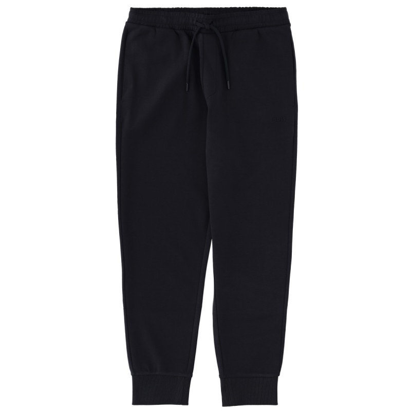 PANTALONE JOGGER CON LOGO