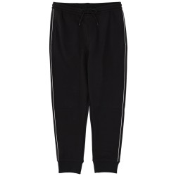 SET TRACKSUIT CON LOGO