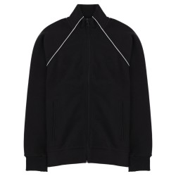 SET TRACKSUIT CON LOGO